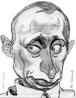 Выставка к 60-летию известного художника-карикатуриста Владимира Мочалова